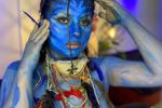 AVATAR COSPLAY