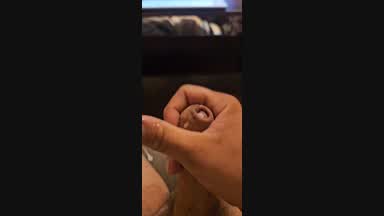 Thick Cum