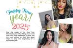Happy New Year!