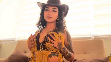 Western Temptation 🌵🔥