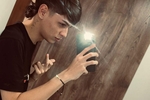 lucho hot ๐๐ โ happy