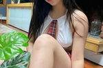 👩🏻‍🏫 Sweet schoolgirl📚