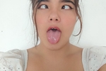 Ahegao face funny