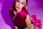 Cosplay Sakura 💗
