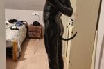 Latex Clothes