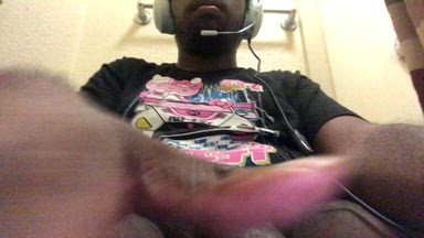 teric — 💦 Solo Cumshot Clip 🍆  of Pure Release