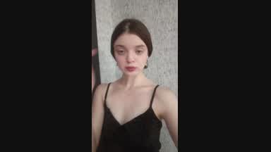 my dress