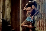 Hats,Tats and Boots