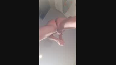 Floor view cum shot