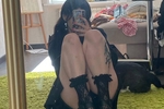 Am I too naughty?