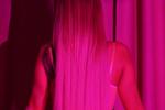 pink mood
