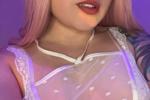 crystal fantasy and temptation  🌟