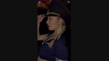 police👮‍♀️✨