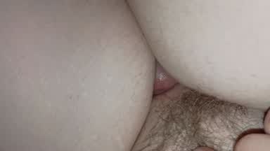 So Wet You Can Hear It!!