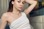 White angel