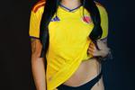 💛💙❤️