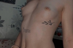 my body
