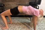 yoga