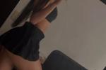 My long hair