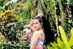 Your Goddess Mistress in Bikini !!