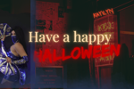 Happy Halloween