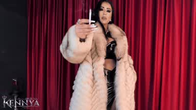 I catch you secretly wanking and now your dick is