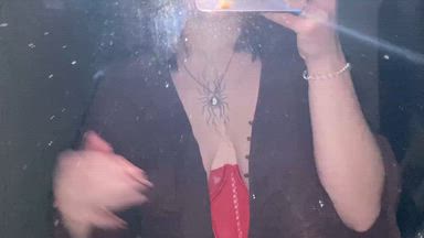 nipple clamps mmm