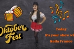 SHOW OKTOBERFEST TODAY