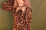 The tigress)