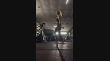 GYM POWER