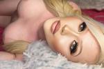 Soft Touch, Wild Desire – Exclusive Photo Set 🖤