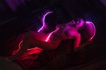 neonrain
