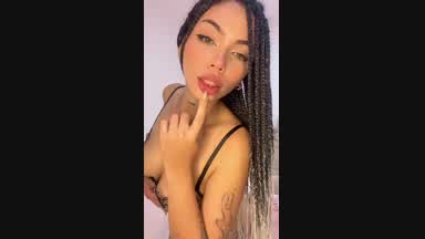 Do you like my tattoos?