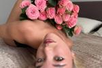 The floral side of passion