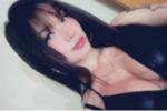 celeste rouseres — hi hi love