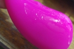 WET LUSH