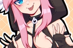 Lewd art~