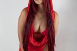 Little Red Riding Hood 💞