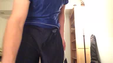 Shorts & Speedo