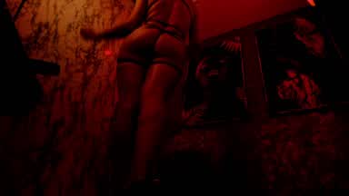 RedLigth