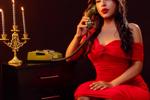 Busy line: I'm dreaming of you 💋☎️