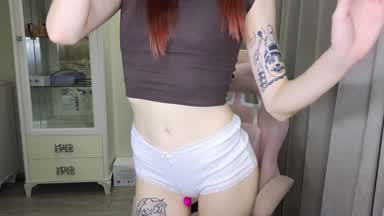 PVT RECORD topless deepthroat