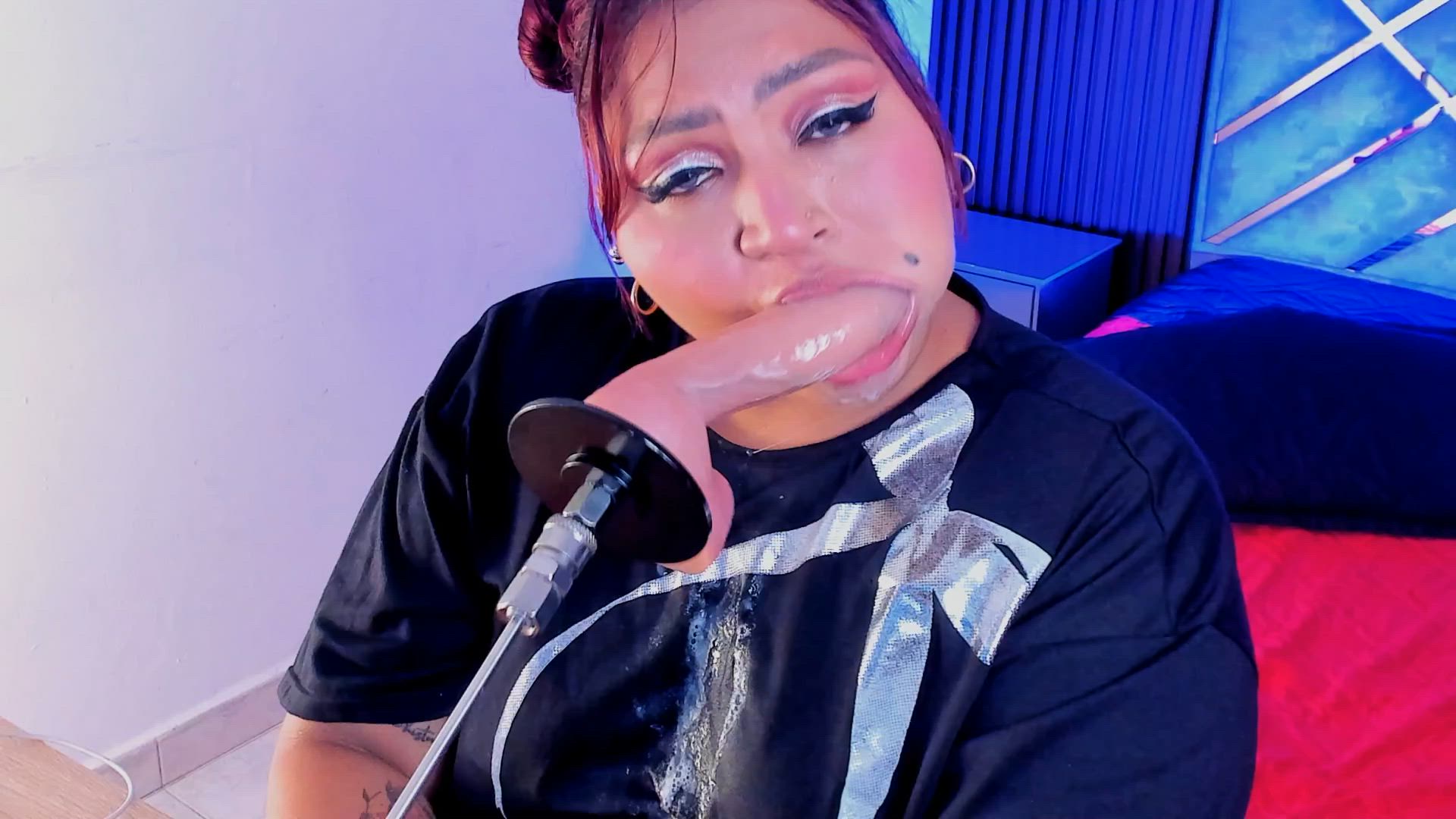 I love suck your dick 💦🔥