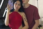 A sexy and hot couple 😈🔥 - Silvia & max