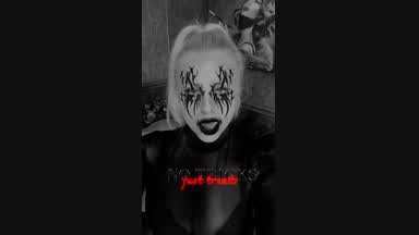 A Night to Give In to Temptation 🎃🖤