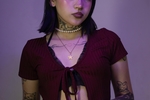 DO YOU LIKE MY FACE, LOVE?