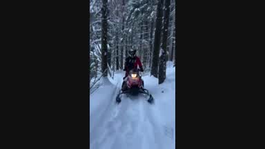 Winter and fabulous weekend