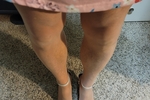 Nylon Legs