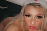 Just a Goddess