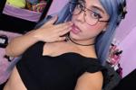 NIKKY - independent model